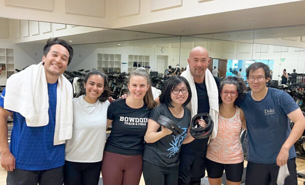 Working (out) hard in the Chan Lab!_2025